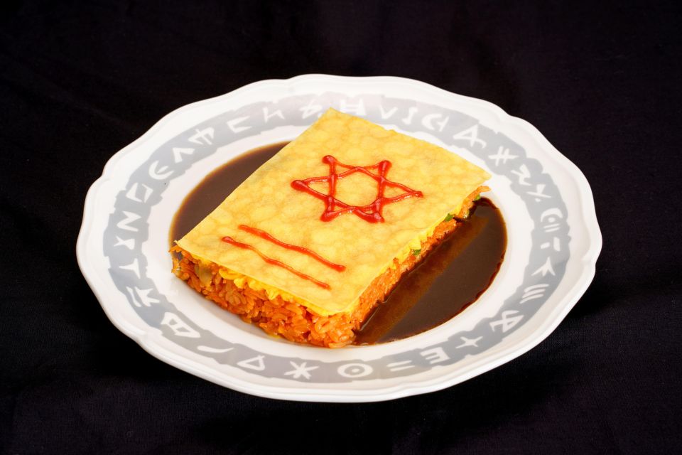 Expert Anime Guide in Akihabara With a Maid Witch - Final Words