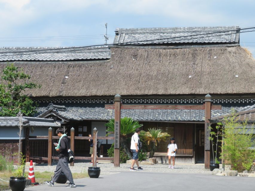 From Kyoto: 3 Koka Ninja Facilities Complete E-Biking Tour - Final Words