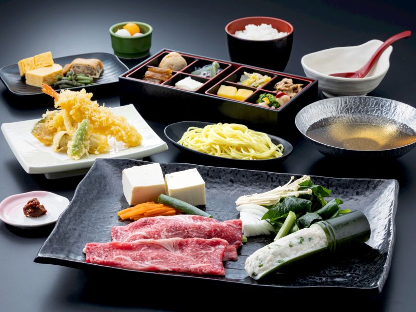 From Osaka: Kyoto Sightseeing Tour With Scenic Train Ride - Final Words