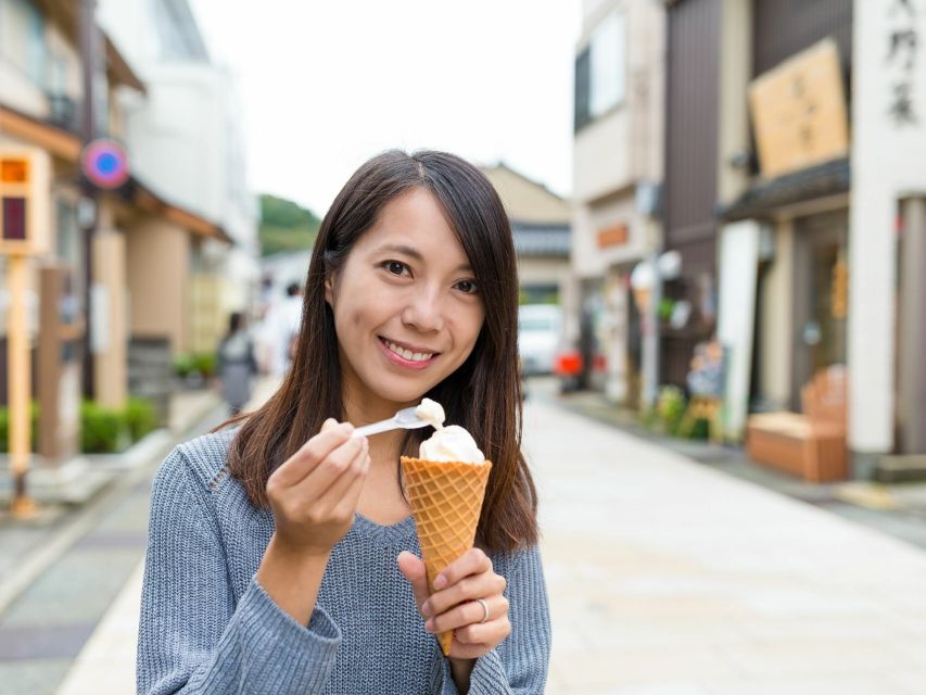 From Sapporo: Private Day Trip to Otaru - Final Words