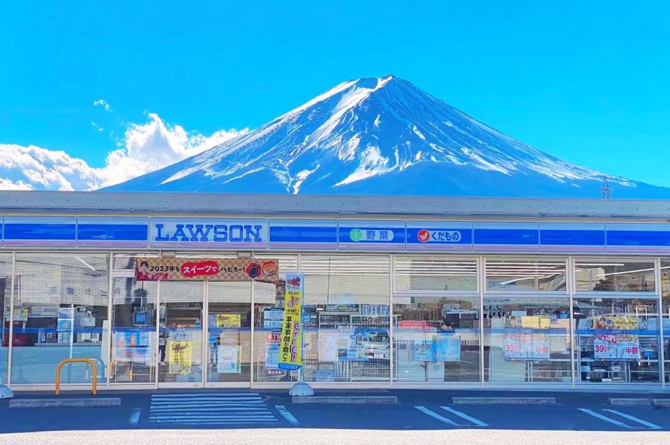 From Tokyo: Guided Day Trip to Kawaguchi Lake and Mt. Fuji - Final Words