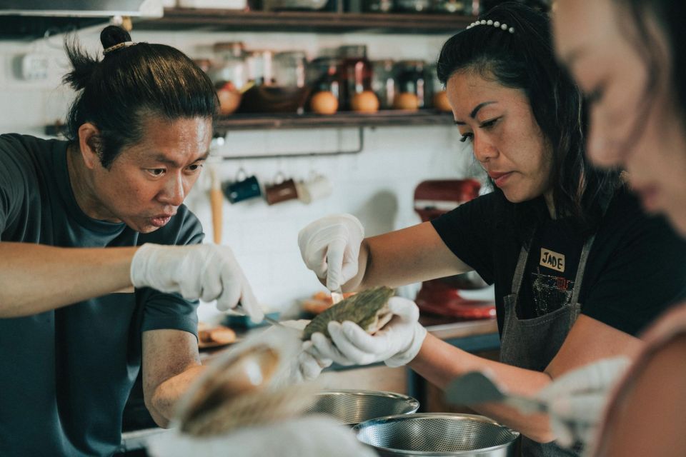 Hokkaido Nature and Gourmet Experience (near Lake Toya) - Final Words