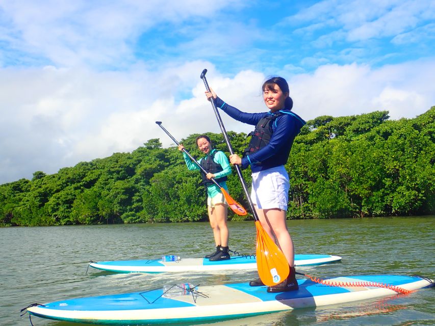 Ishigaki Island: 2-Hour Miyara River Kayaking Tour - Final Words