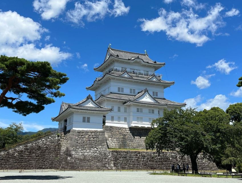 Kansai 10-Hour Chartered Day Trip｜Osaka City - Final Words