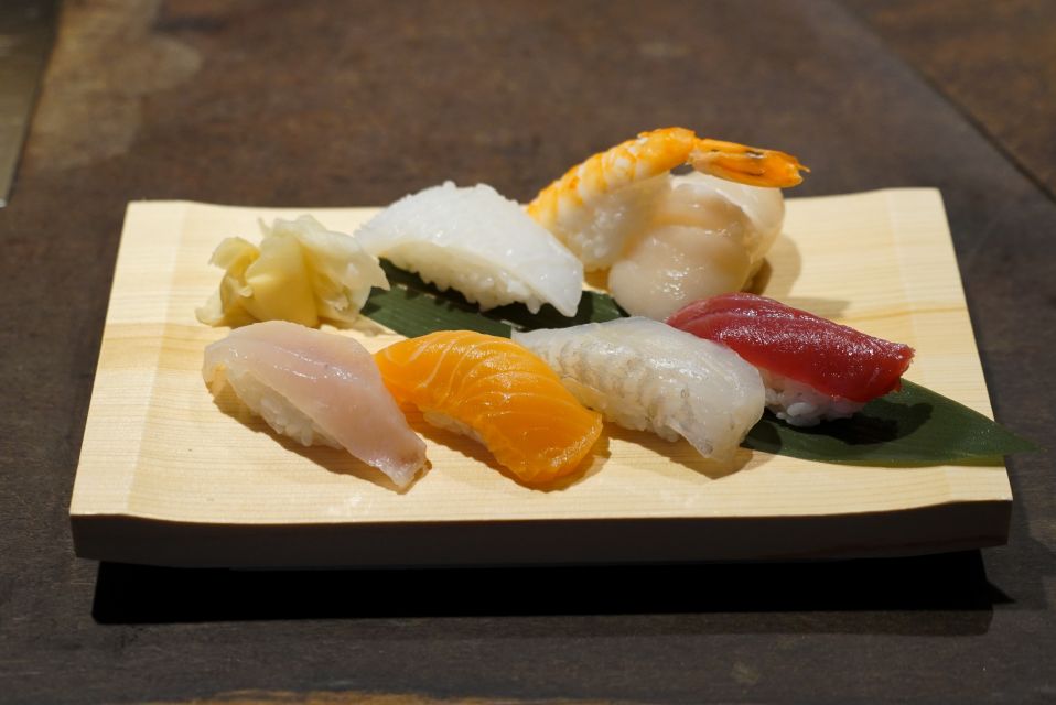 Kyoto: 3-Hour Night Foodie Tour in Gion - Final Words