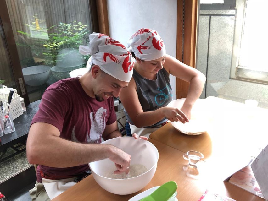 Kyoto: Learn to Make Ramen From Scratch With Souvenir - Final Words