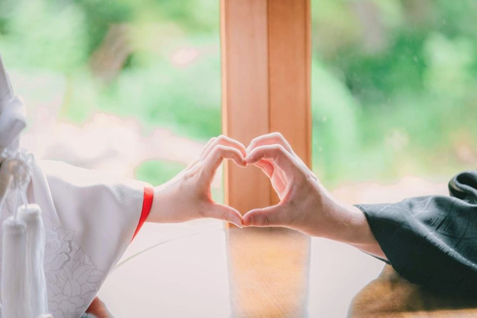 Kyoto: Private Tea Ceremony With a Garden View - Final Words