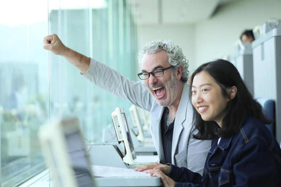 Lake Biwa Boat Race Tour - Final Words