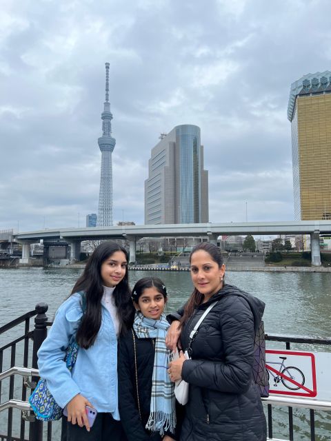 Make Your Own Unique Tokyo Experience by Customizable Tour - Final Words