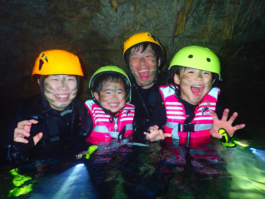 [Miyako 1 Day] Beach SUP & Pumpkin Limestone Caving & Canoe - Final Words