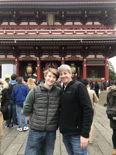 Osaka: Bespoke Family Friendly City Tour - Final Words