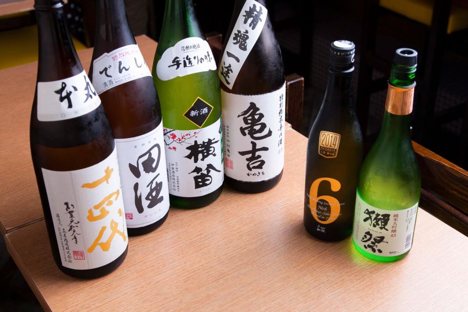 Osaka: Local Foodie Tour in Dotonbori and Shinsekai - Final Words