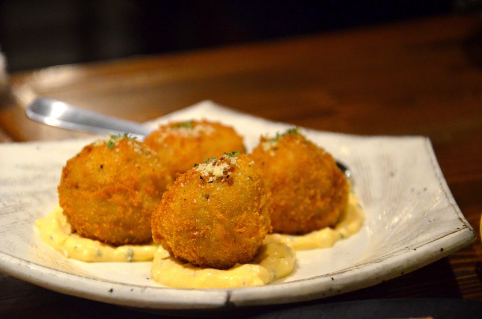 Tokyo: Allstar Food Tour - Final Words