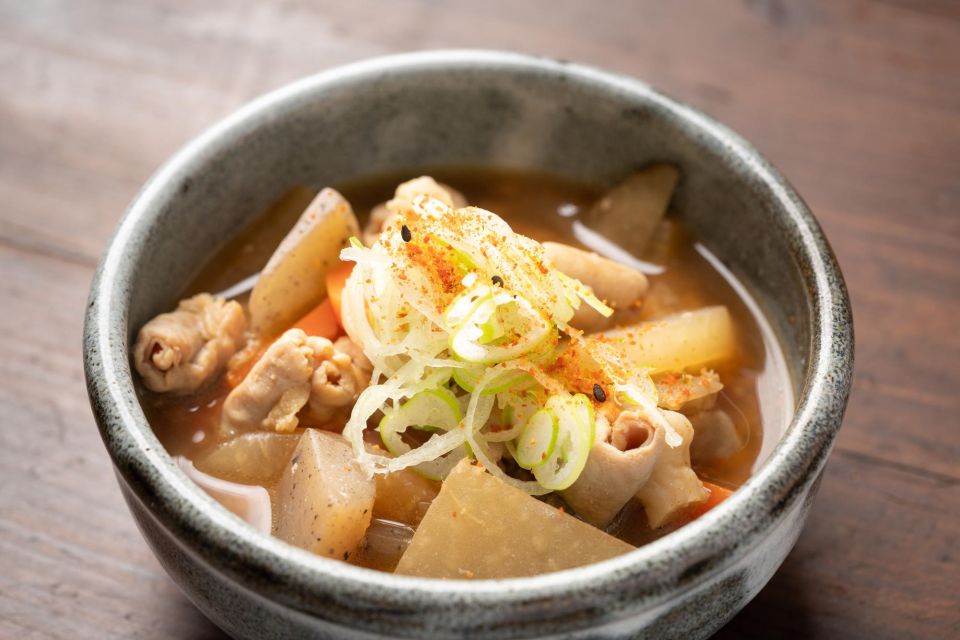 Tokyo Bar-Hopping Tour - Final Words