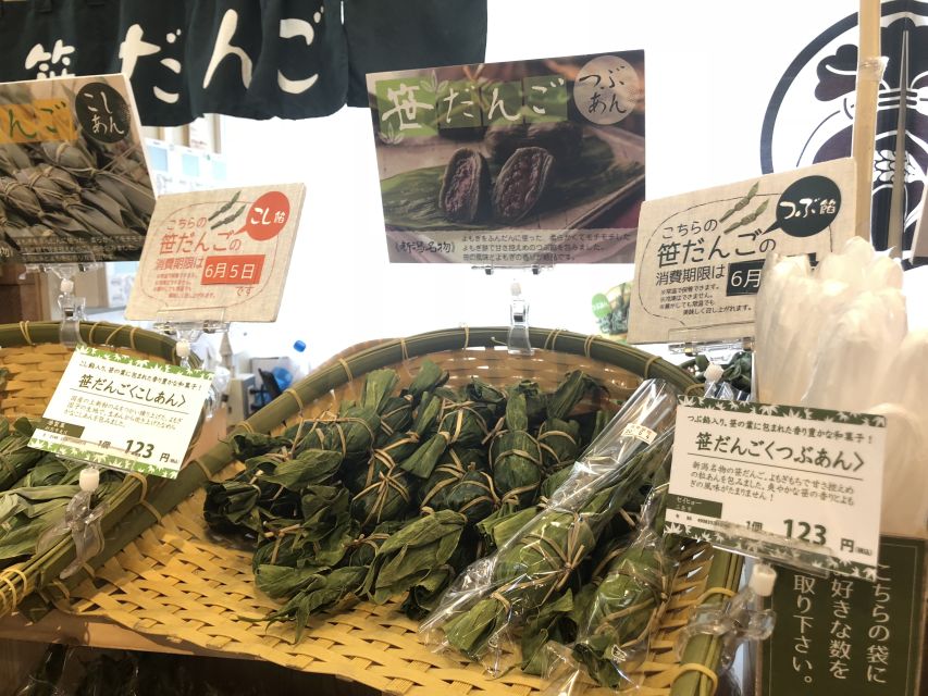 Tokyo: Crazy Cute & Kawaii Harajuku Food Tour - Final Words