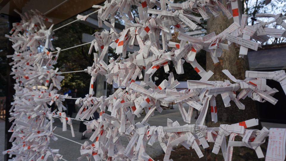 Top 3 Hidden Tokyo Tower Photo Spots and Local Shrine Tour - Final Words