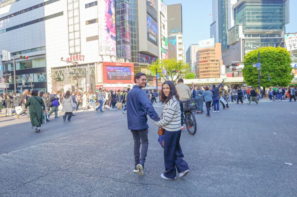 Ultimate One-Day Tokyo Must-Sees Tour With Photo Spots - Final Words