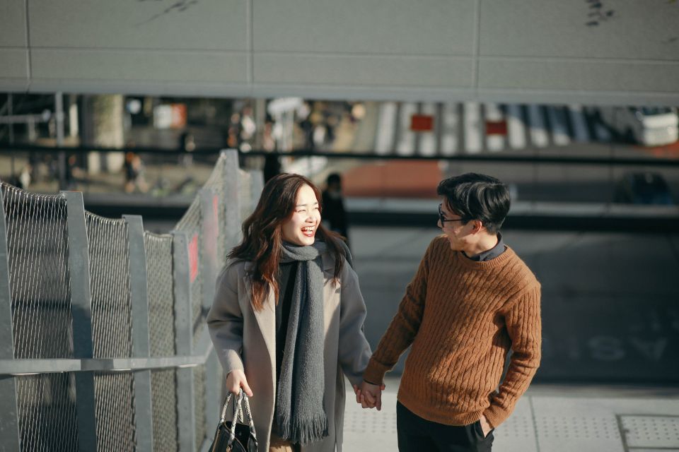 An Intimate Journey Through Tokyos Hidden Gems With Mimi - Just The Basics