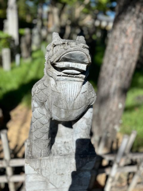 Arashiyama Kyoto: Bamboo Forest, Monkey Park & Secrets - Just The Basics