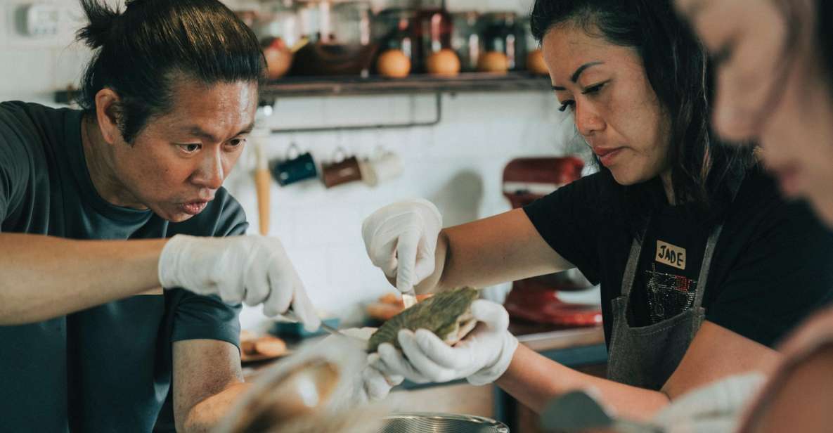 Hokkaido Nature and Gourmet Experience (near Lake Toya) - Just The Basics