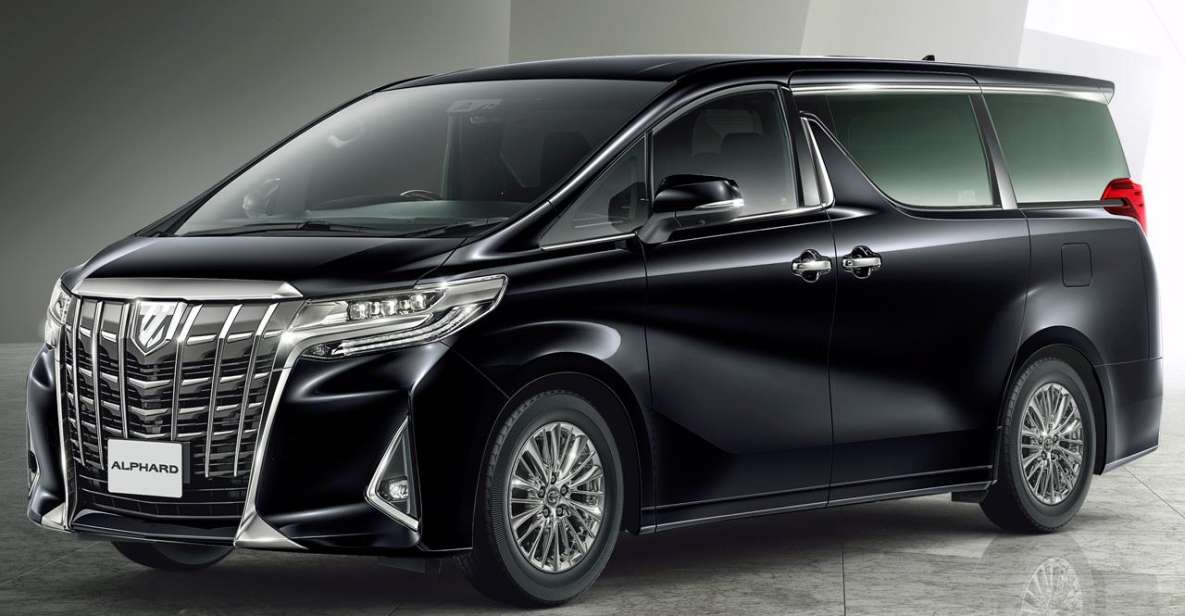 Kansai(KIX) Airport From/To KOBE - Just The Basics