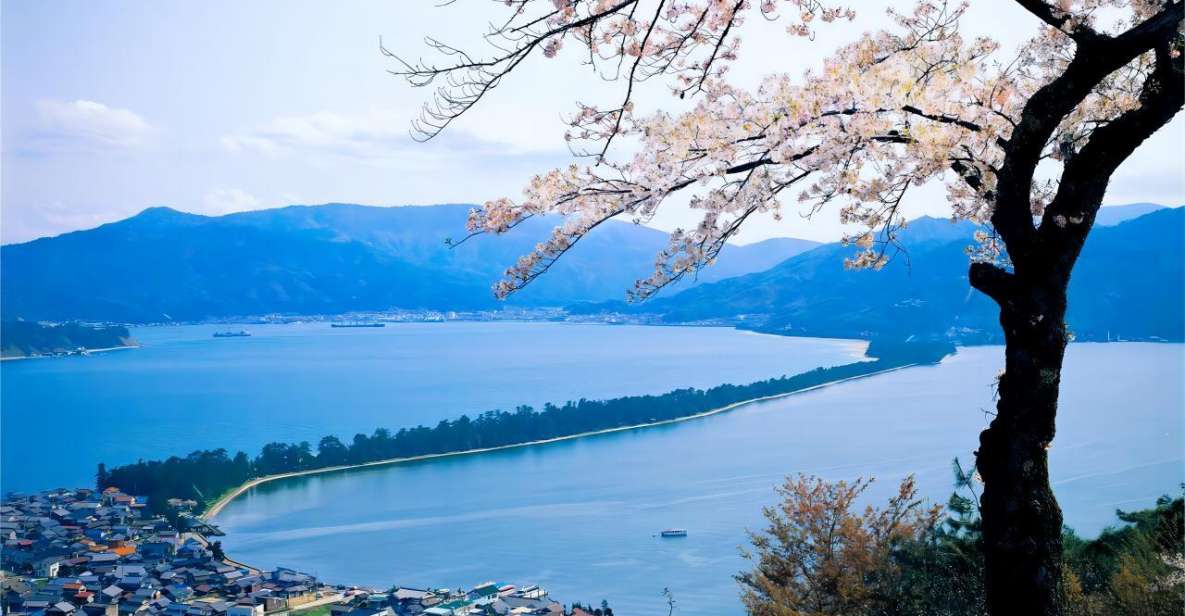 Kyoto: Amanohashidate Ine Boat House Tour - Just The Basics