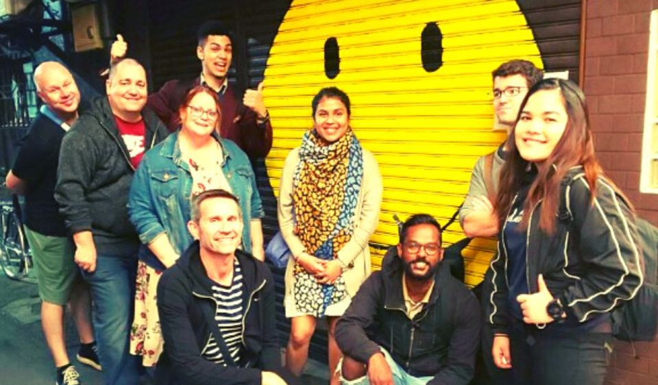 Osaka: Hotspots and Hidden Gems Guided Walking Tour - Just The Basics