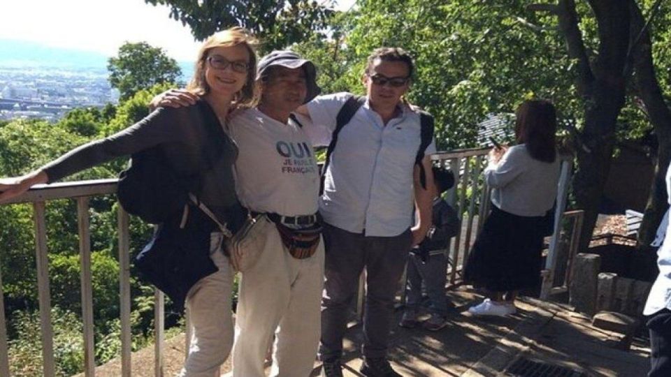 Osaka : Must-see & Hidden Gems Walking Tour - Just The Basics