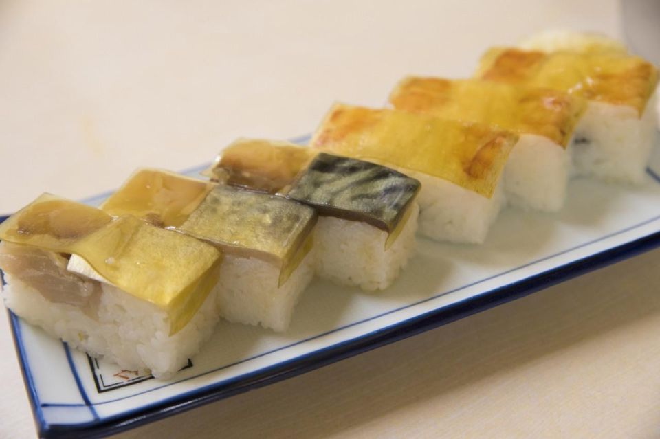 Osaka Shinsekai Street Food Tour - Daytime - Just The Basics