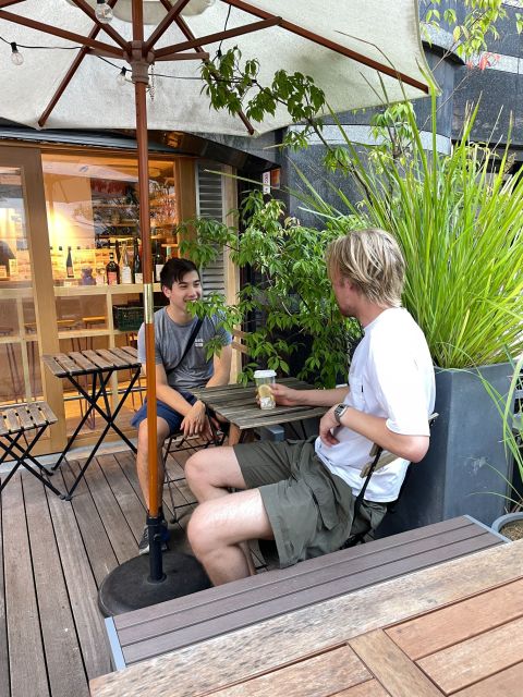 Otaku Tour for Anime, Manga and Game Lovers - Just The Basics