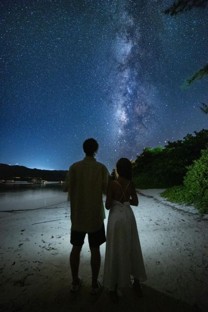 Private Stargazing Photography Tour In Kabira Bay - Just The Basics