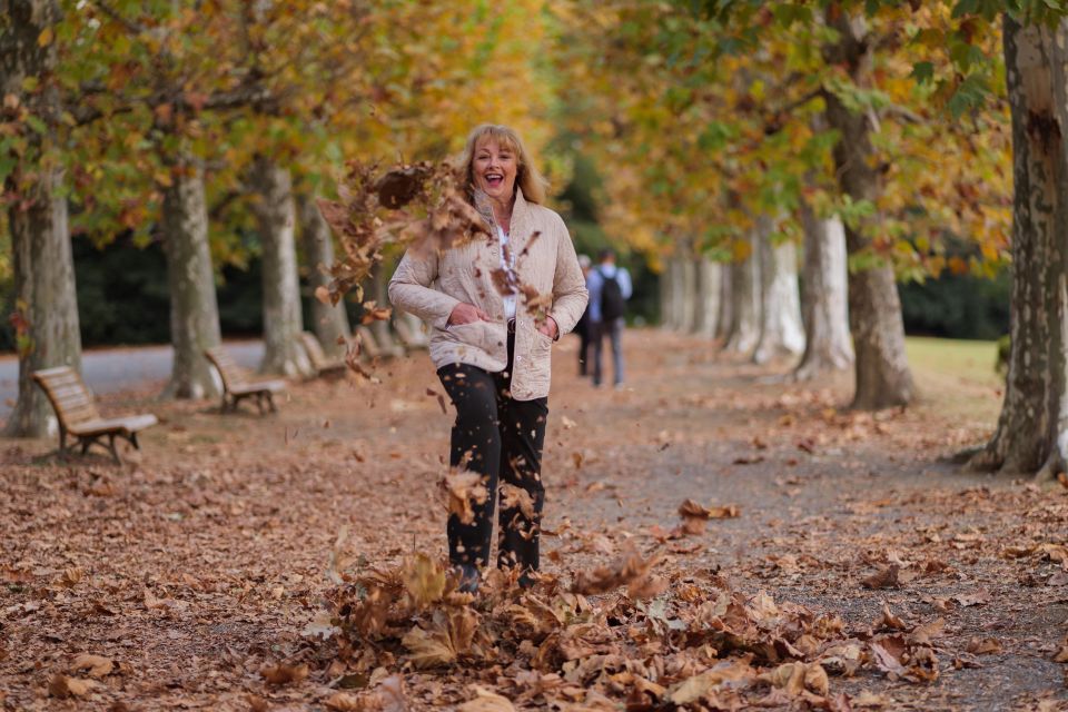Tokyo Artistic Portrait Tour - Just The Basics