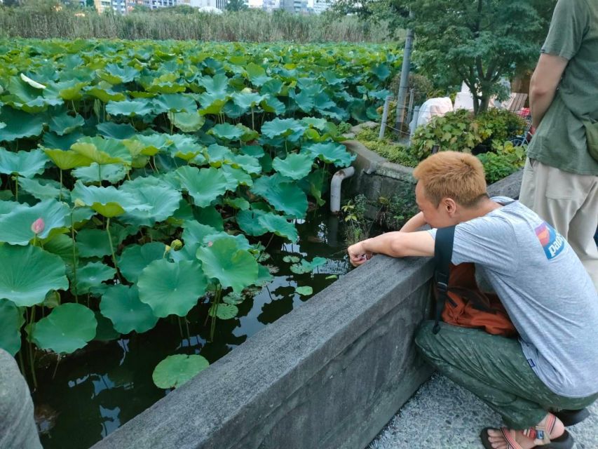 Tokyo Food Tour in Ueno Ameyoko With A Local Master Guide - Just The Basics